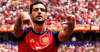 Luis de la Fuente: Pháp lo lắng đụng Tây Ban Nha ở World Cup