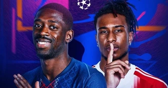 Luis Enrique tuyên bố dậy sóng trước đại chiến PSG đấu Bayern