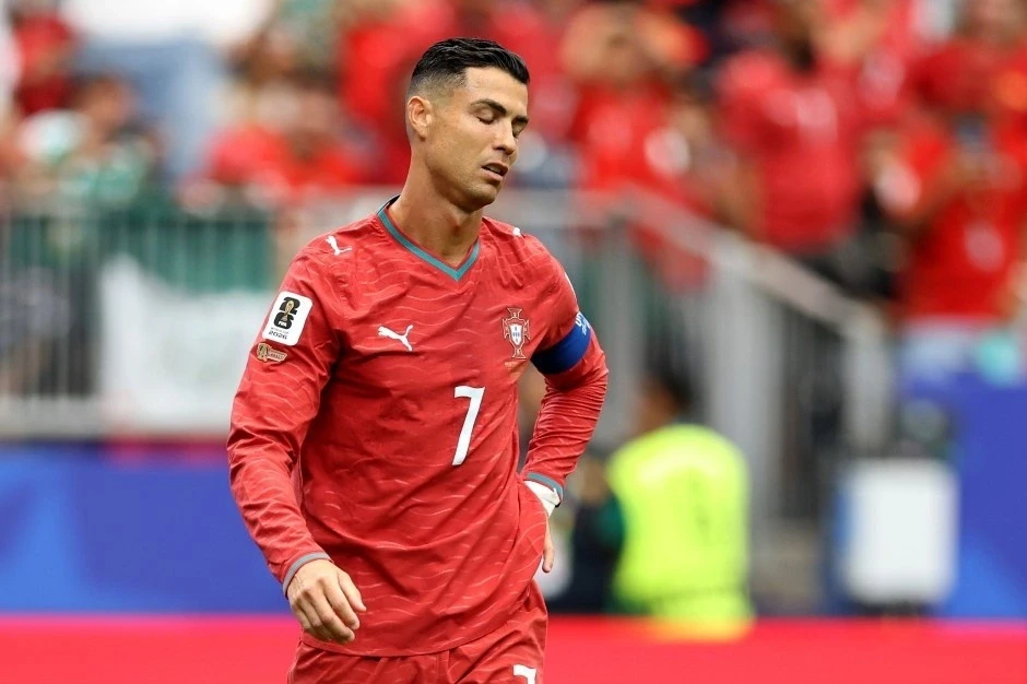 Lượt trận mở màn World Cup 2026: Argentina, Đức khẳng định đẳng cấp Lượt trận mở màn World Cup 2026: Argentina, Đức khẳng định đẳng cấp