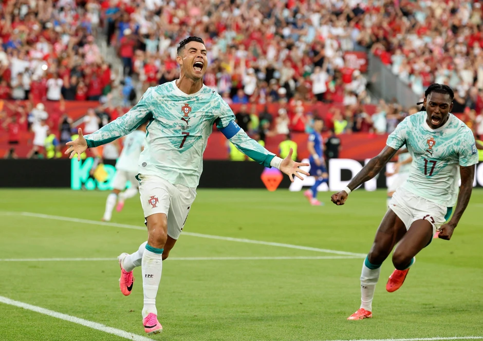 Lý do Mbappe xếp trên Messi ở cuộc đua Vua phá lưới World Cup 2026