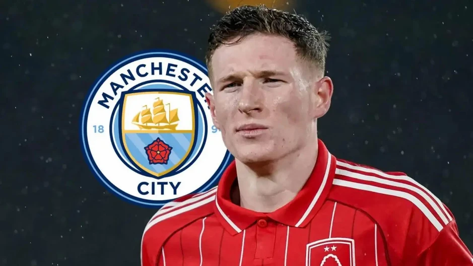 Lý do MU bị Man City vượt lên giành Elliot Anderson Lý do MU bị Man City vượt lên giành Elliot Anderson