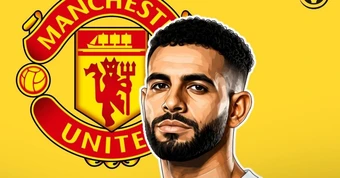 Lý do MU bỏ ý định ký sao Man City vào phút chót