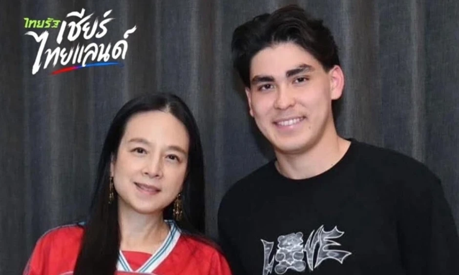 Madam Pang: 'Thái Lan sẽ không nhập tịch như Việt Nam' Madam Pang: 'Thái Lan sẽ không nhập tịch như Việt Nam'