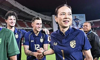 Madam Pang: 'Thái Lan sẽ không nhập tịch như Việt Nam'