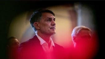 Maldini: 'Guardiola đã ở rất gần ghế HLV Italy' - Báo TinVina Thể thao