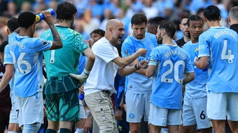 Maldini thuyết phục Guardiola dẫn dắt tuyển Italy