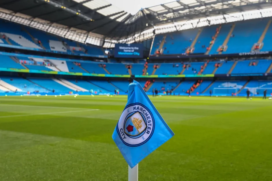 Man City bị kết tội vi phạm 114/115 quy định tài chính Premier League Man City bị kết tội vi phạm 114/115 quy định tài chính Premier League