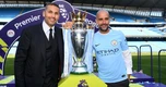Man City bị xác định dàn xếp hợp đồng tài trợ gần 1 tỷ bảng
