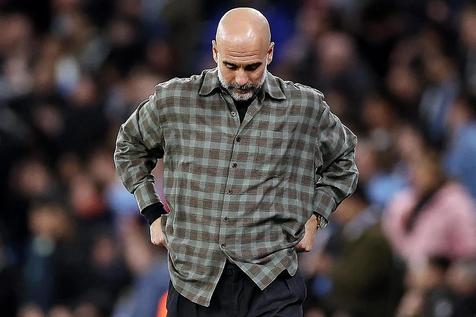 Man City đấu Arsenal, League Cup: Tất cả chống lại Pep Guardiola Man City đấu Arsenal, League Cup: Tất cả chống lại Pep Guardiola