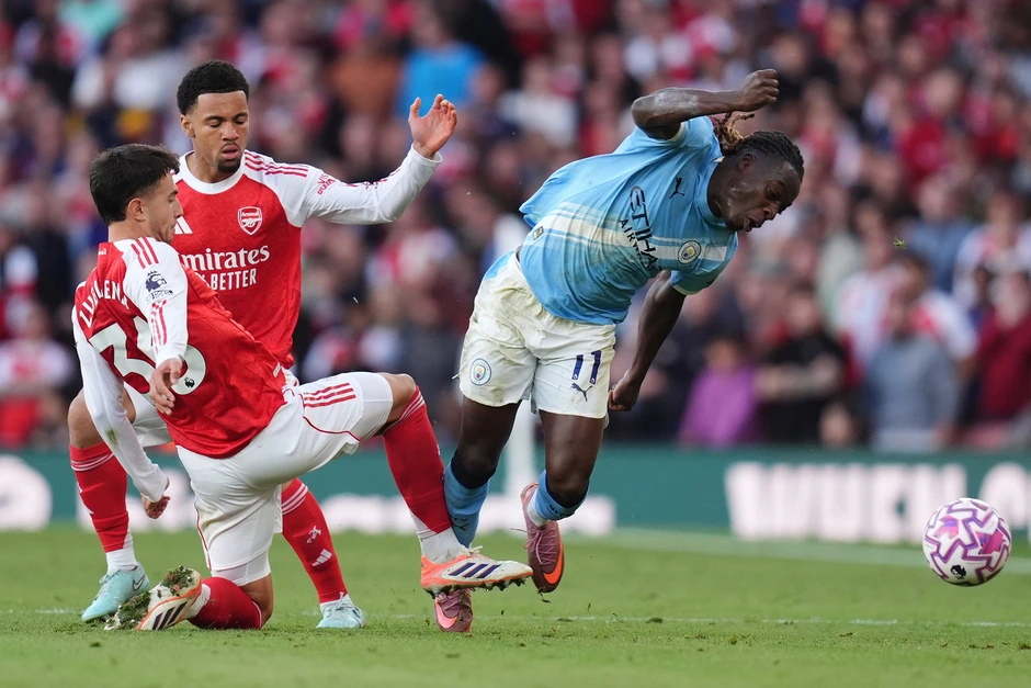 Man City đấu Arsenal, League Cup: Tất cả chống lại Pep Guardiola Man City đấu Arsenal, League Cup: Tất cả chống lại Pep Guardiola