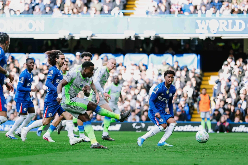 Man City đấu Chelsea: Chung kết FA Cup của Pep Guardiola Man City đấu Chelsea: Chung kết FA Cup của Pep Guardiola