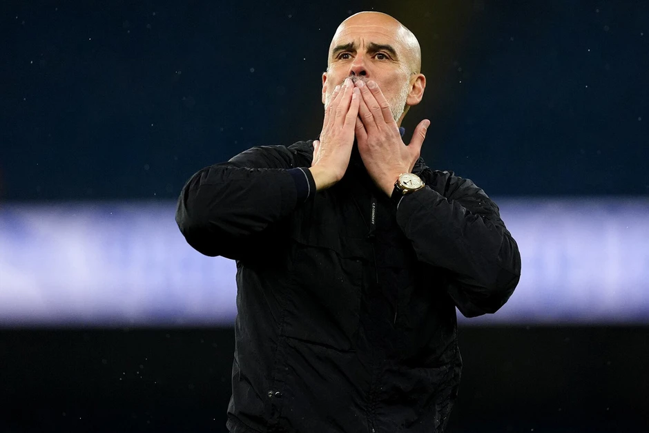 Man City đấu Chelsea: Chung kết FA Cup của Pep Guardiola Man City đấu Chelsea: Chung kết FA Cup của Pep Guardiola