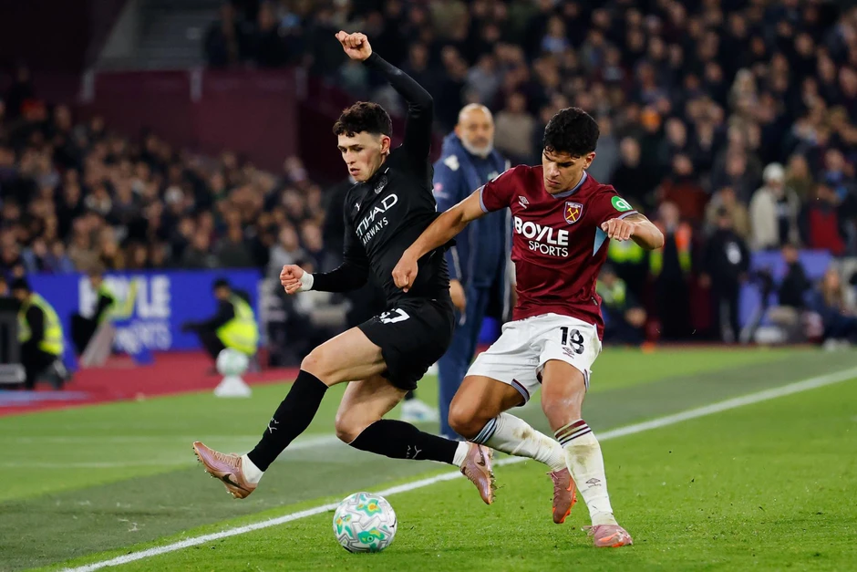 Man City đấu Real Madrid: Cơn bàng hoàng của Pep Guardiola Man City đấu Real Madrid: Cơn bàng hoàng của Pep Guardiola