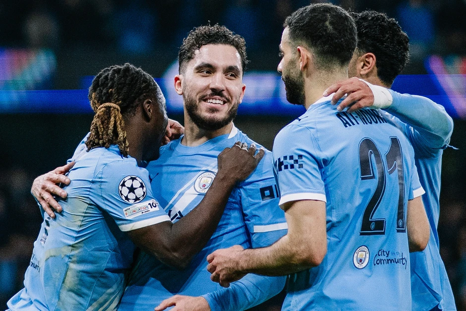 Man City đấu Real Madrid ở Cúp C1: Máy nghiền của Pep Guardiola