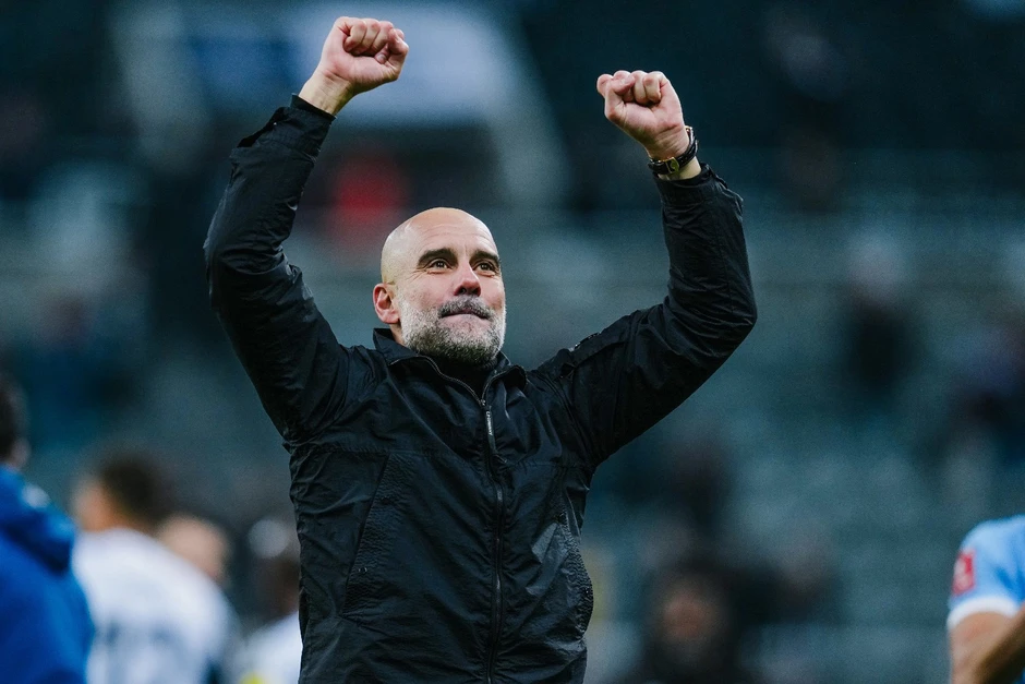Man City đấu Real Madrid ở Cúp C1: Máy nghiền của Pep Guardiola