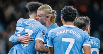 Man City đấu Real Madrid ở Cúp C1: Máy nghiền của Pep Guardiola