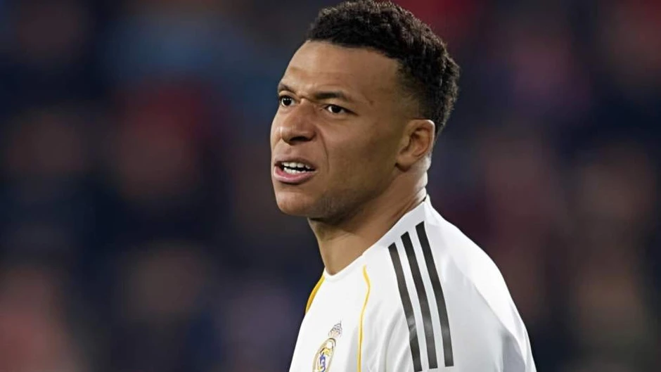 Man City đấu Real Madrid, Pep ‘né’ chuyện tế nhị của Mbappe Man City đấu Real Madrid, Pep ‘né’ chuyện tế nhị của Mbappe