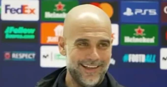 Man City đấu Real Madrid, Pep ‘né’ chuyện tế nhị của Mbappe