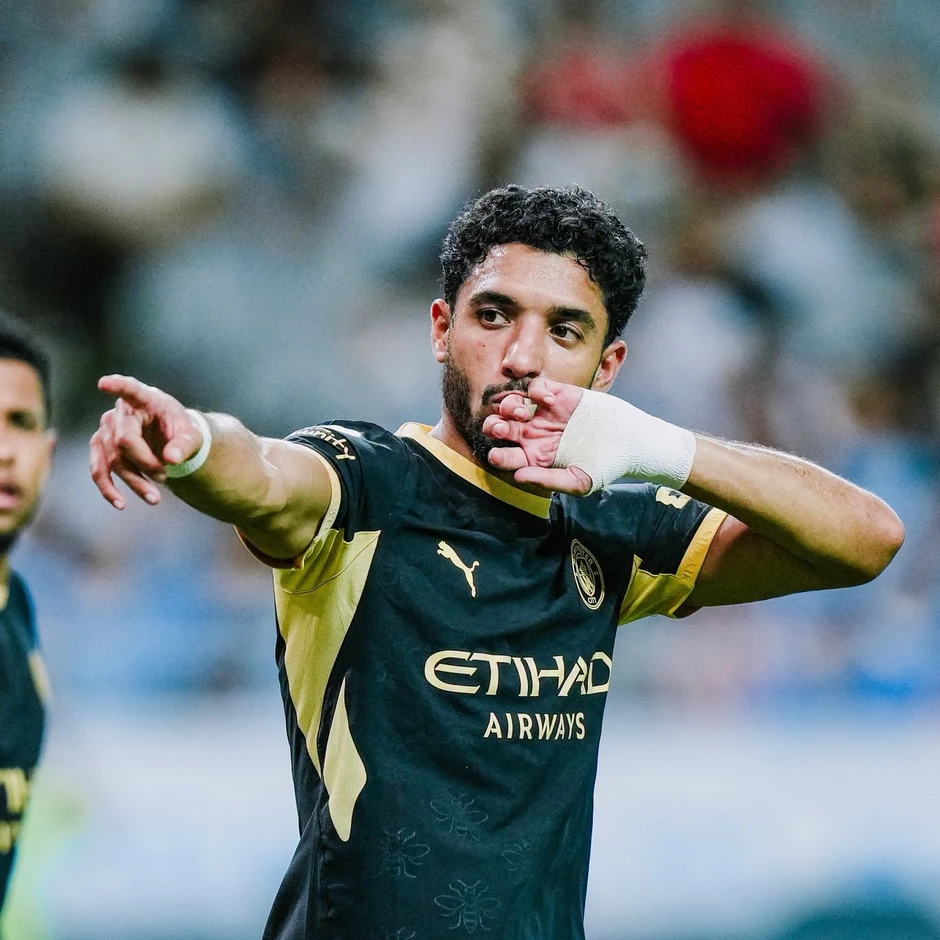 Man City ngược dòng đả bại Atletico Man City ngược dòng đả bại Atletico