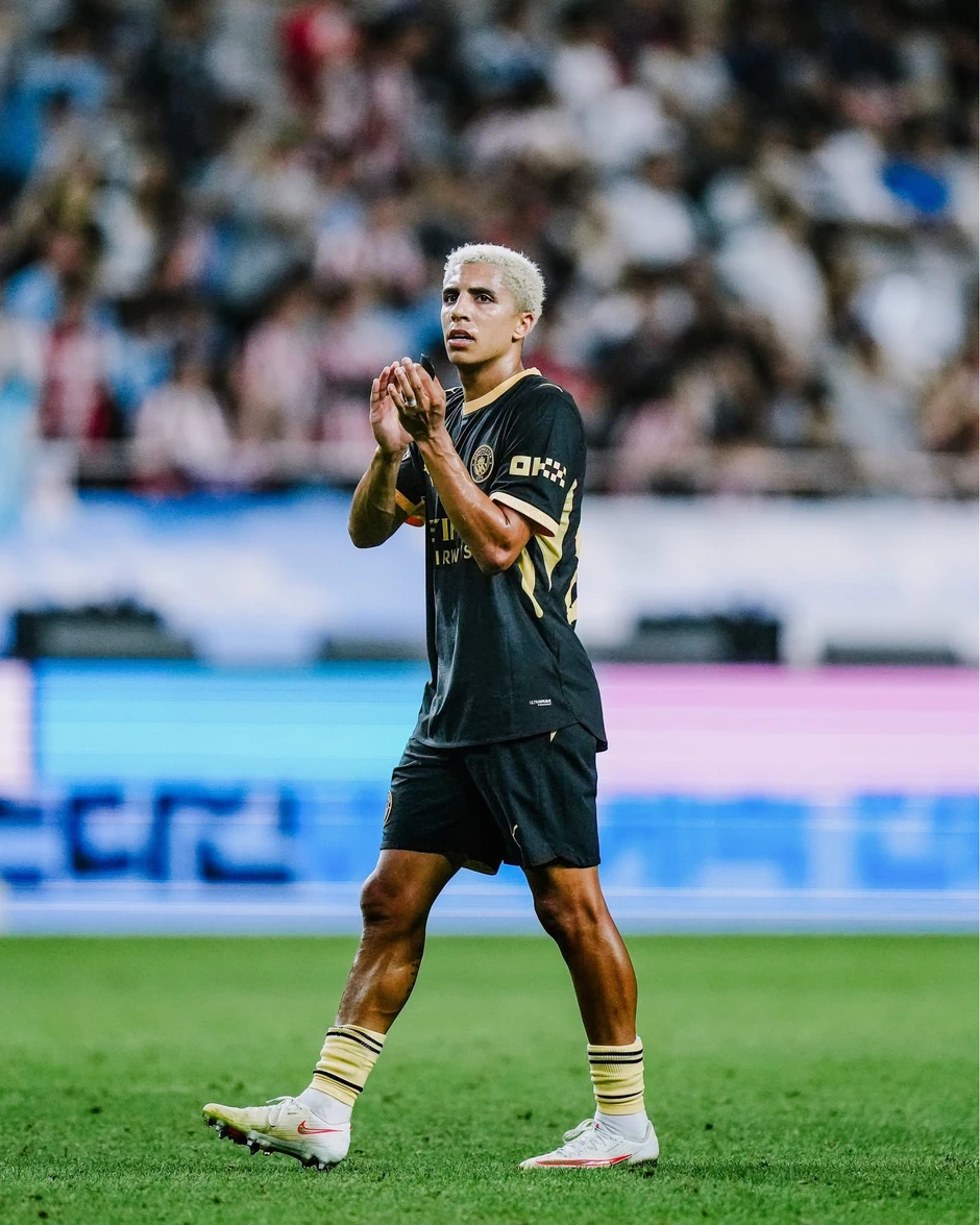 Man City ngược dòng đả bại Atletico Man City ngược dòng đả bại Atletico