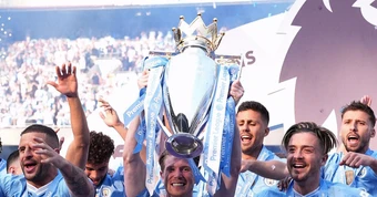 Man City vi phạm quy định Premier League: Mourinho và MU dễ hưởng lợi