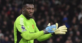 Man United chấp nhận lỗ nặng, “bán tháo” Onana