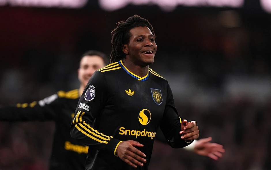 Man Utd đón tin vui sau quãng nghỉ dài, tín hiệu lạc quan trở lại Man Utd đón tin vui sau quãng nghỉ dài, tín hiệu lạc quan trở lại