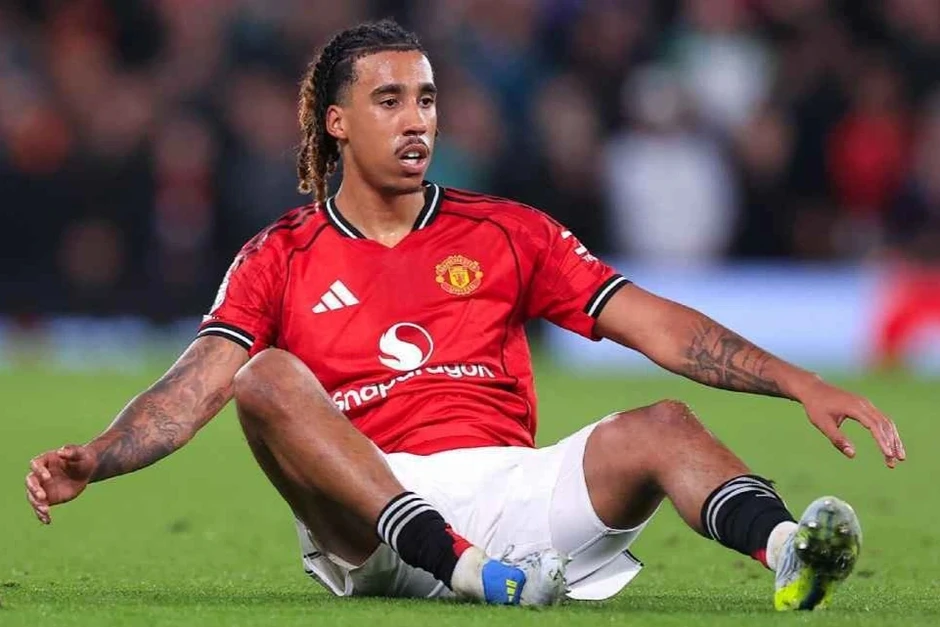 Man Utd khủng hoảng nặng nề trước đại chiến với Chelsea Man Utd khủng hoảng nặng nề trước đại chiến với Chelsea