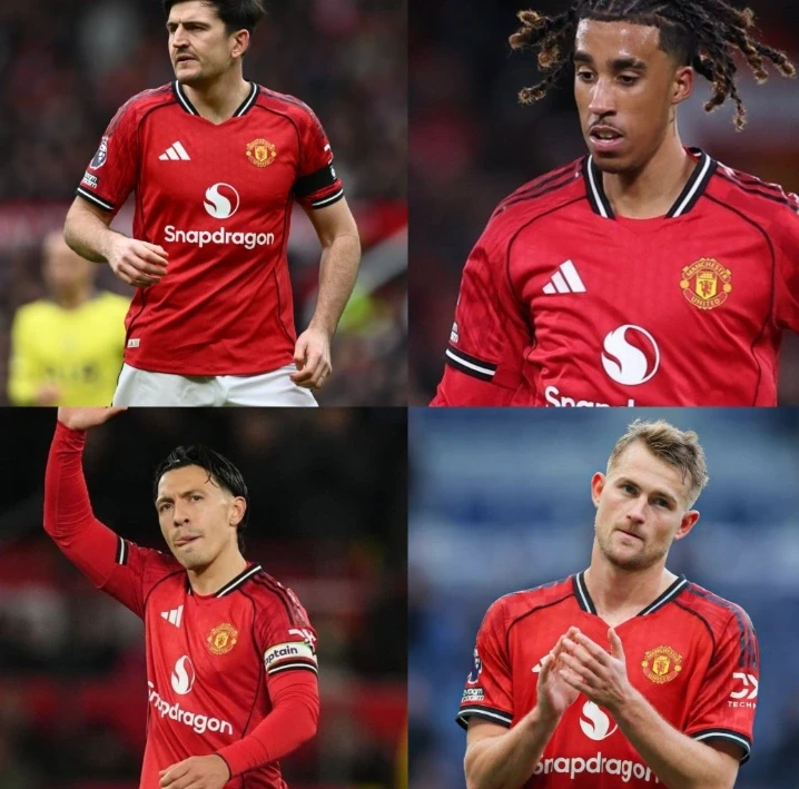 Man Utd khủng hoảng nặng nề trước đại chiến với Chelsea Man Utd khủng hoảng nặng nề trước đại chiến với Chelsea