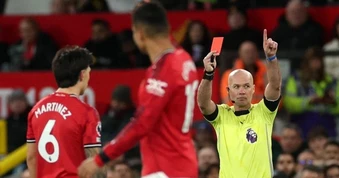 Man Utd khủng hoảng nặng nề trước đại chiến với Chelsea