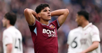 Man Utd lên kế hoạch chiêu mộ 5 tân binh trong hè 2026