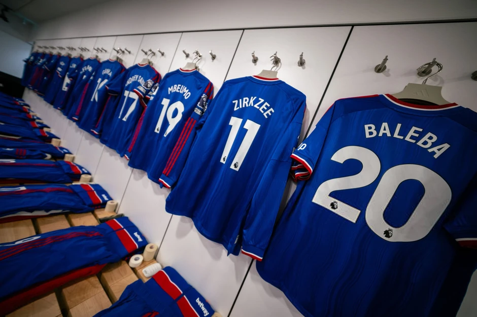 Man Utd nhọc nhằn giành lại 1 điểm từ tay Fulham Man Utd nhọc nhằn giành lại 1 điểm từ tay Fulham