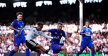Man Utd nhọc nhằn giành lại 1 điểm từ tay Fulham