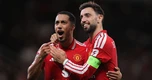 Man Utd thắng tưng bừng trong ngày trở lại Champions League