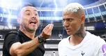 Mâu thuẫn Richarlison với Tottenham lên đến đỉnh điểm
