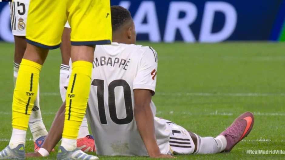 Mbappe bị chỉ trích tung tăng ‘ăn chơi’, kệ Real Madrid thua trận