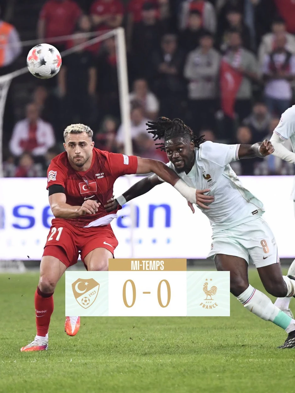 Mbappe bừng sáng, HLV Zidane ra mắt thuận lợi cùng ĐT Pháp Mbappe bừng sáng, HLV Zidane ra mắt thuận lợi cùng ĐT Pháp