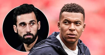 Mbappe nhận thông điệp gắt từ Real Madrid, hoặc thay đổi hoặc ra đi