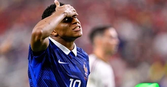 Mbappe sở hữu thống kê tệ hại, chỉ trích hàng loạt sai lầm của tuyển Pháp