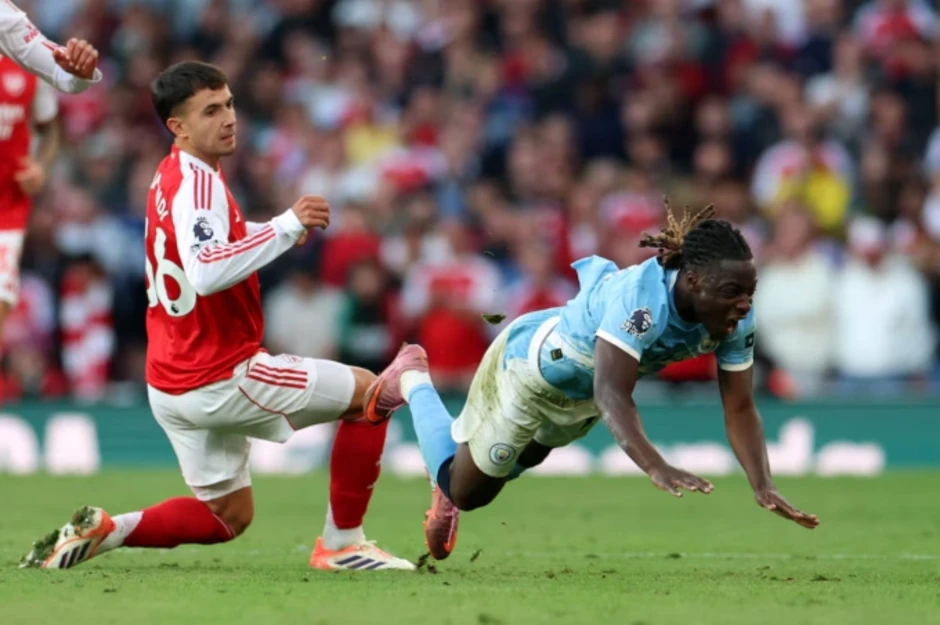 Merson: 'Arsenal cần đoạt Cup Liên đoàn để tự tin hướng đến cú ăn bốn' Merson: 'Arsenal cần đoạt Cup Liên đoàn để tự tin hướng đến cú ăn bốn'