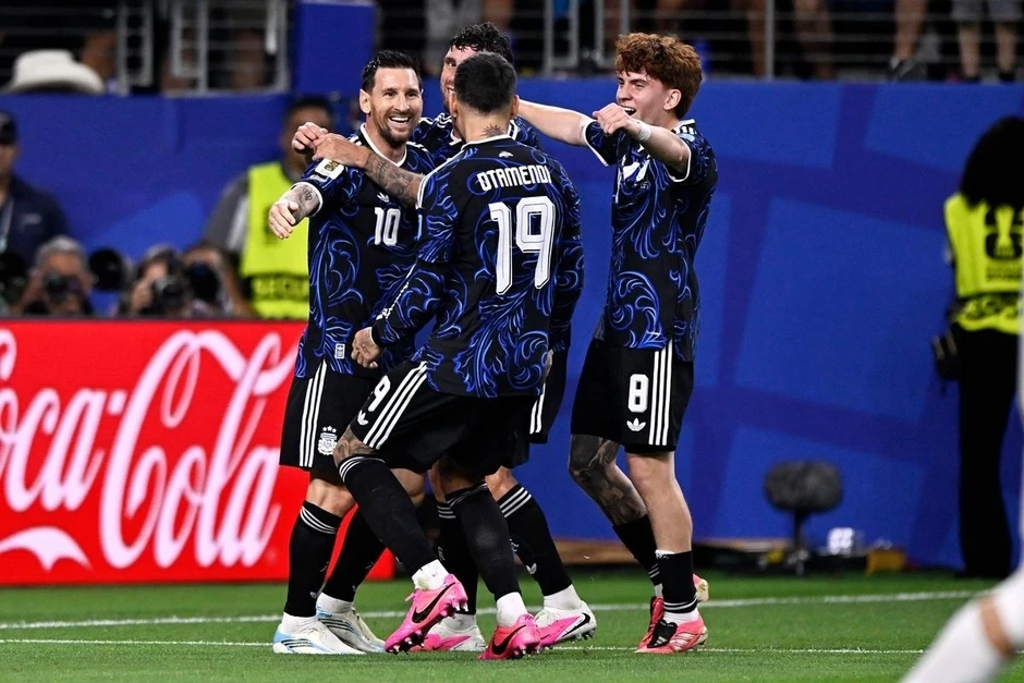 Messi gia tăng kỷ lục khó bị phá vỡ tại World Cup Messi gia tăng kỷ lục khó bị phá vỡ tại World Cup