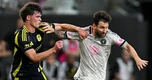 Messi lập siêu phẩm, Inter Miami vẫn không thể chiến thắng