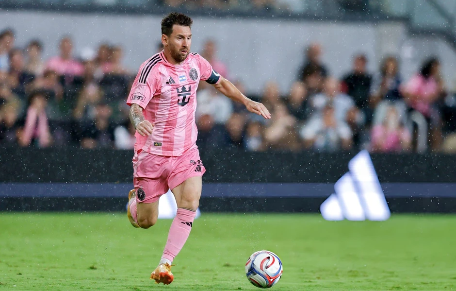 Messi nhận tín hiệu tích cực, Argentina bớt lo trước World Cup 2026