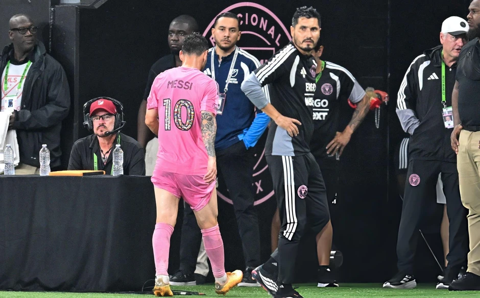 Messi nhận tín hiệu tích cực, Argentina bớt lo trước World Cup 2026