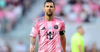 Messi nhận tín hiệu tích cực, Argentina bớt lo trước World Cup 2026