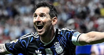 Messi tạo kỷ lục chưa ai từng chạm tới tại World Cup