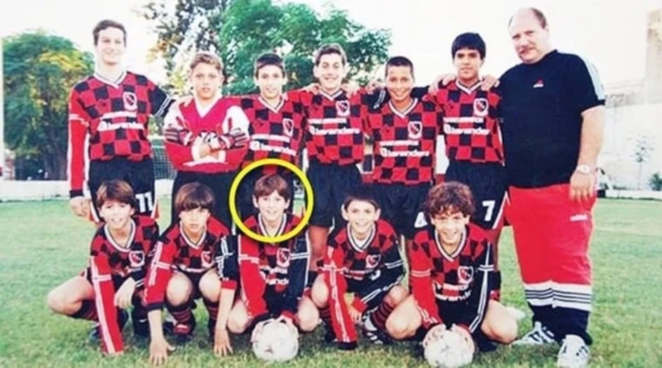 Messi: 'Tôi hối tiếc vì đã không dành thời gian học tiếng Anh'
