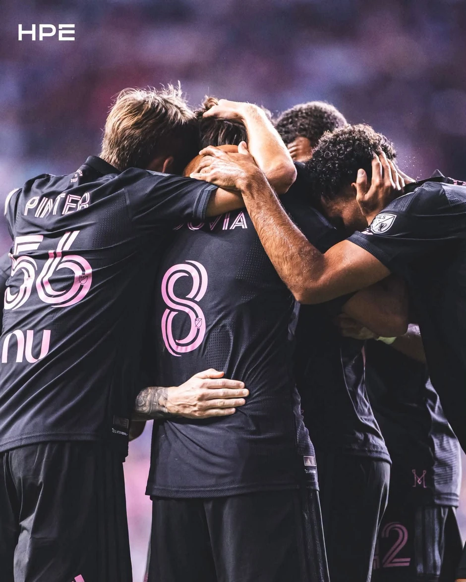 Messi trở lại ghi bàn, Inter Miami vẫn chưa biết thắng Messi trở lại ghi bàn, Inter Miami vẫn chưa biết thắng