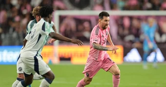 Messi và Ronaldo 'lười' nhất làng bóng đá?