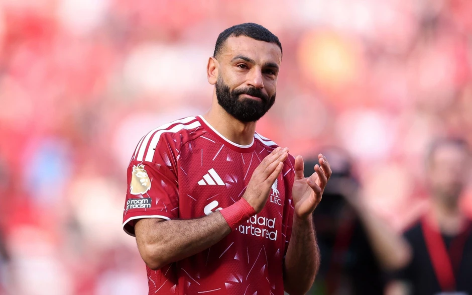 Mohamed Salah lựa chọn bến đỗ bất ngờ tại Thổ Nhĩ Kỳ Mohamed Salah lựa chọn bến đỗ bất ngờ tại Thổ Nhĩ Kỳ